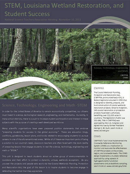 Other Curriculum – BTNEP Education